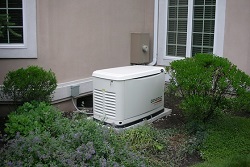 Medora Home Generators