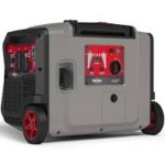 Briggs & Stratton Generators