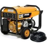 Caterpillar Generators