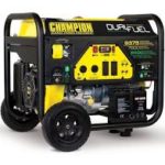 Champion Generators