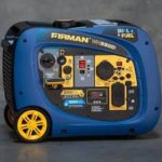 Firman Generators