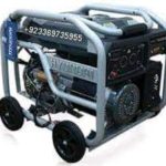 Hyundai Generators