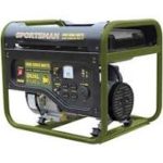 Sportsman Generators