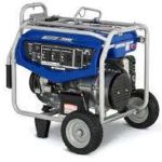 Yamaha Generators